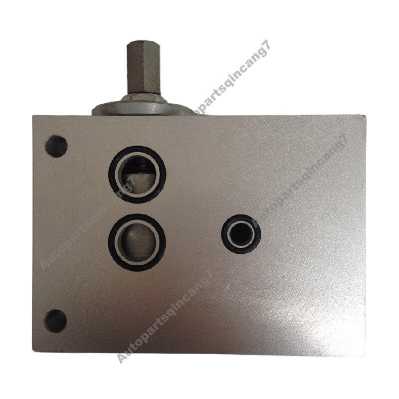 Thermostat Valve Assembly 2205-4628-00 for Atlas Copco Liutech Air Compressor
