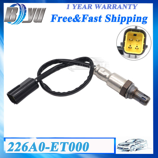 Oxygen O2 Sensor for INFINITI EX35 EX37 FX35 FX37 for NISSAN 350Z 370Z 226A0-ET000