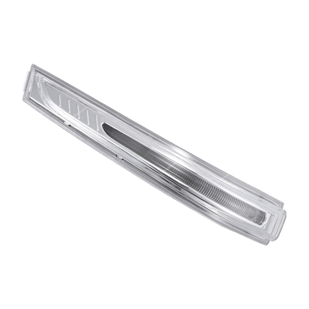 LED Mirror Side Repeater Lamp for Hyundai Santa Fe Right Front 87623-B8000 Clear