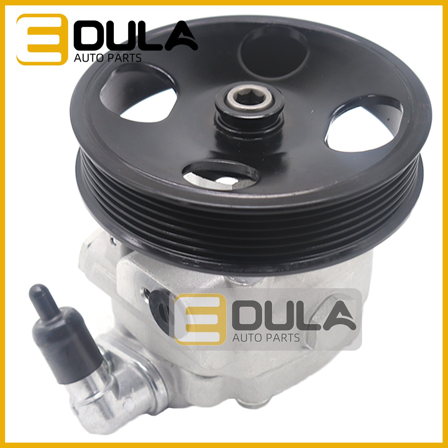 Power Steering Pump fits for Volvo S80 XC90 4.4T 2012-16 HP0210 6G91-3A696-LB