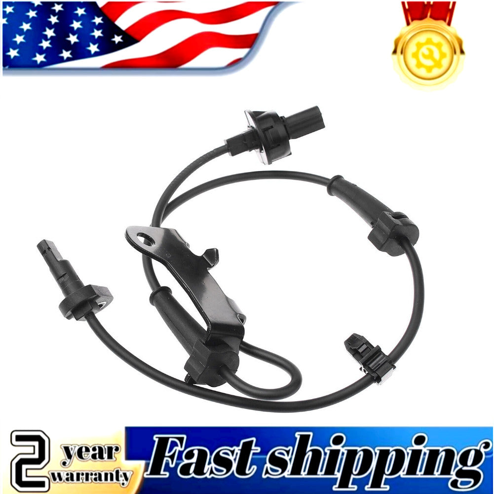 ABS wheel speed sensor front right, suitable for CR-Z 2011-15, suitable for 2009-13, INSIGT 2010-14.