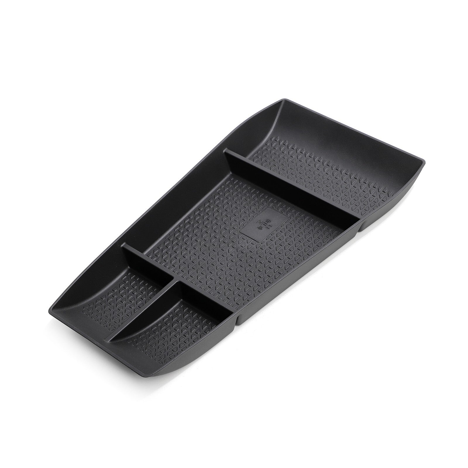 for BYD Yuan Pro 2024 2025 Center Console Lower Storage Box Organizer Tray