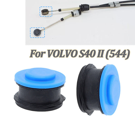Gear Shifting Mechanism Cable Linkage End Bushing for VOLVO S40 II (544) 2.0 LHD