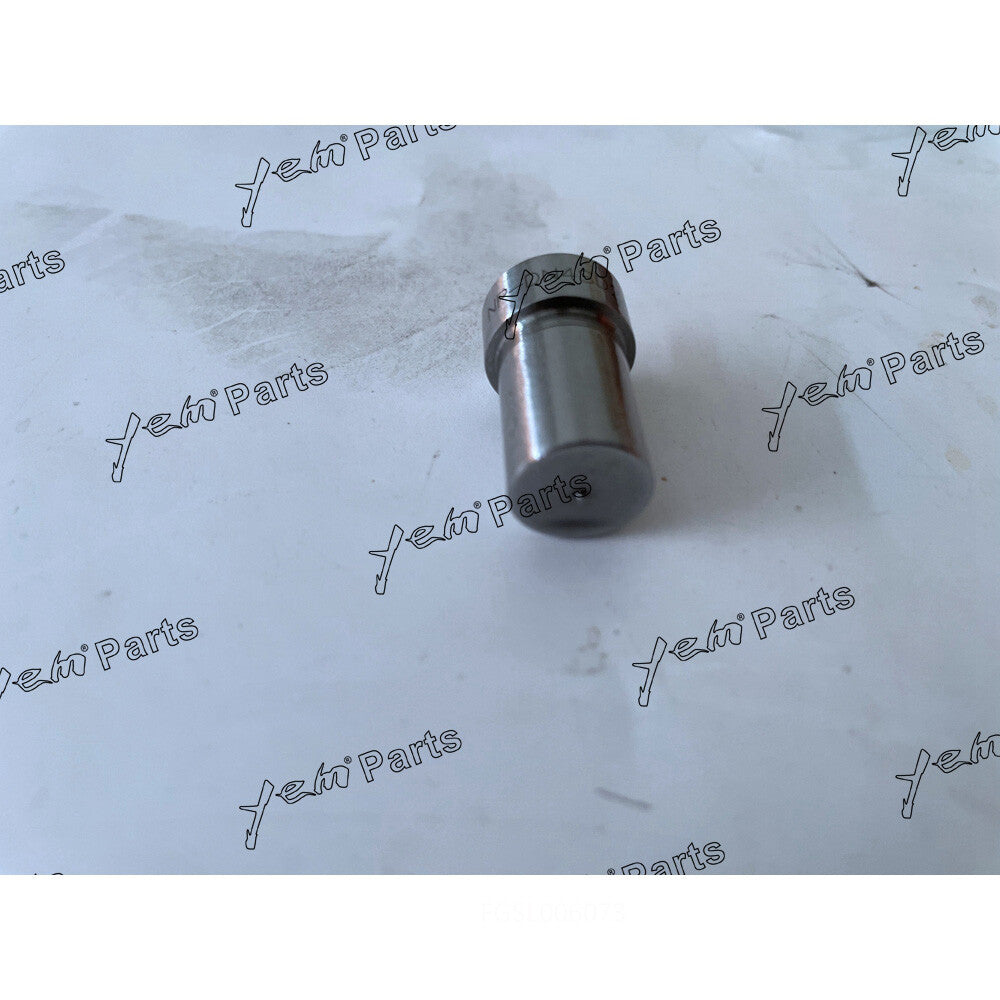 3PCS K3B Nozzle DN4SD24 105000-1130 for Mitsubishi K3B Fuel Injector Nozzle