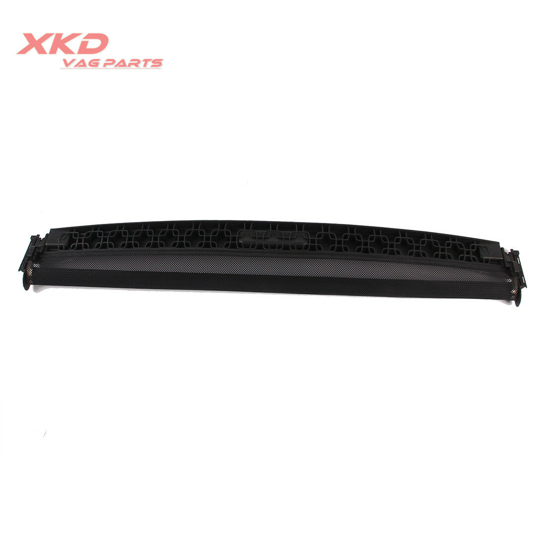 Black sunroof sunshade curtain assembly front and rear kit for Mini Cooper ONE