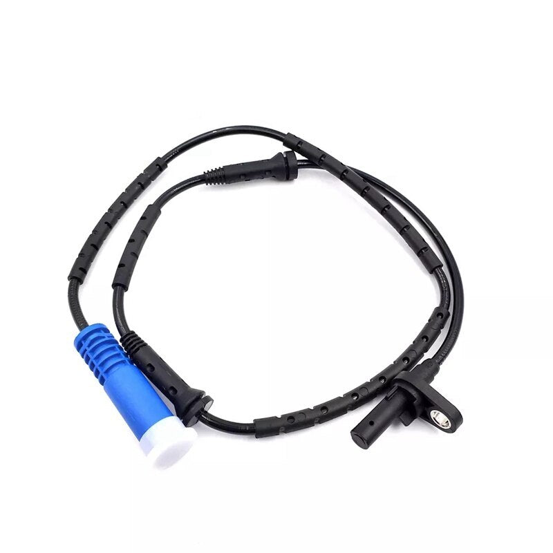 34526851500 34526851501 4 Front and Rear L+R ABS Wheel Speed Sensors for MINI Cooper