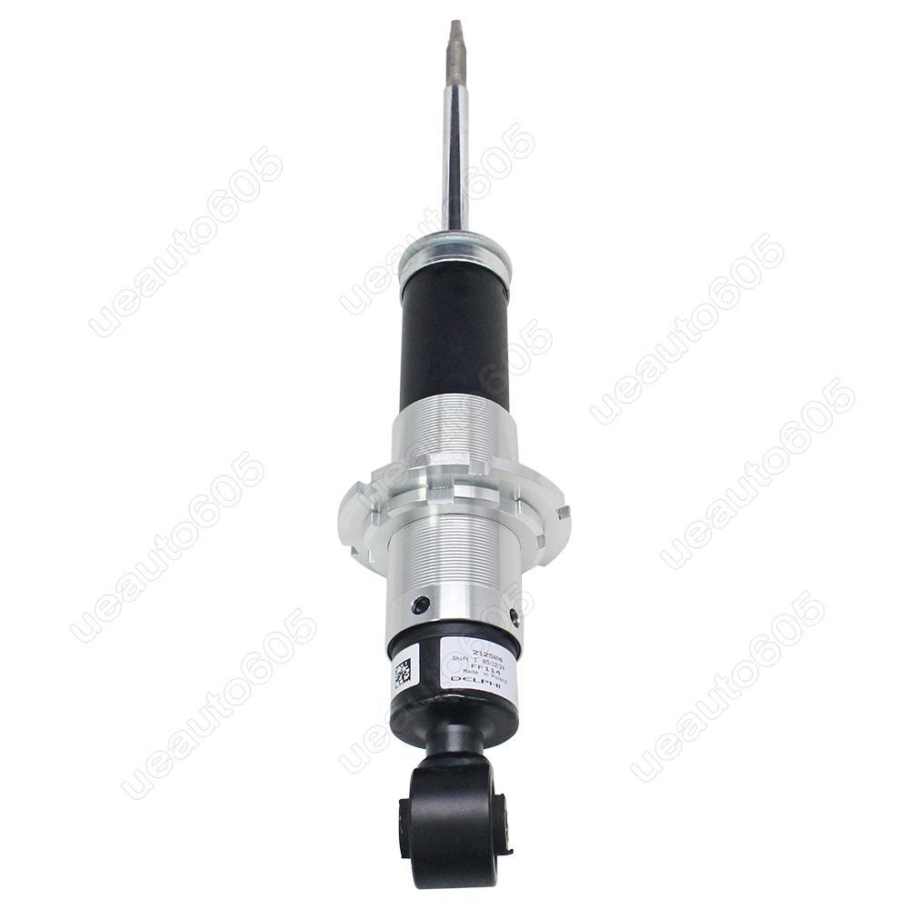 2pcs Air Suspension Shock W/ADS for Ferrari 599 Gtb Fiorano Gto Sa Aperta Front