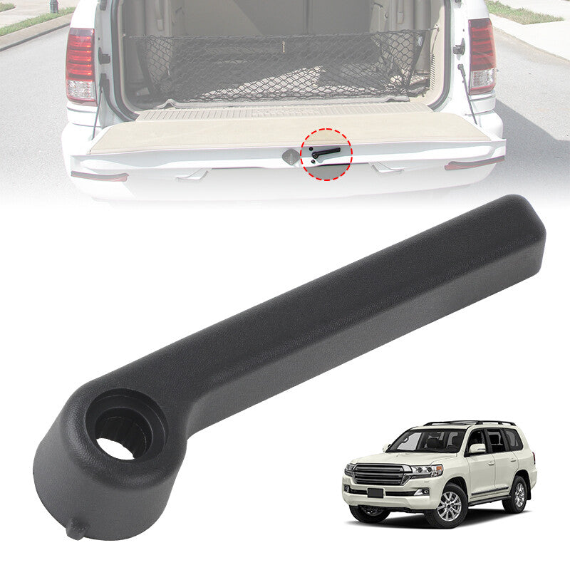 Rear Door Tail Gate Inside Handle Fit for Toyota for Land Cruiser for Lexus LX450 LX470
