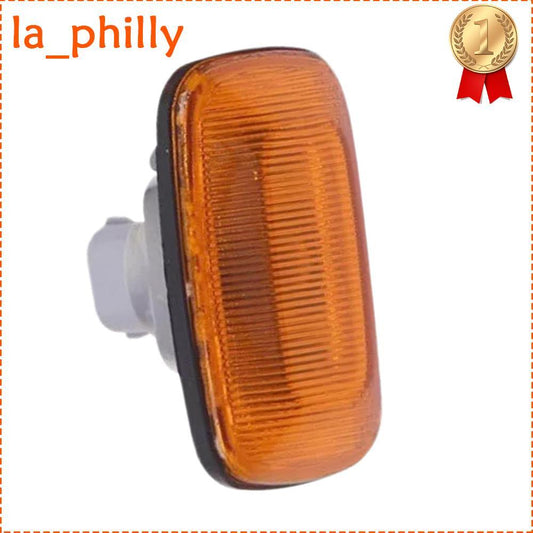 Fits for Camry Hilux Surf for 4Runner for Land Cruiser Side Marker Turn Signal Light