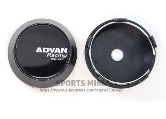 Car keychain key ring badge embroidered key tag suitable for RS GK5 black for Honda for Acura