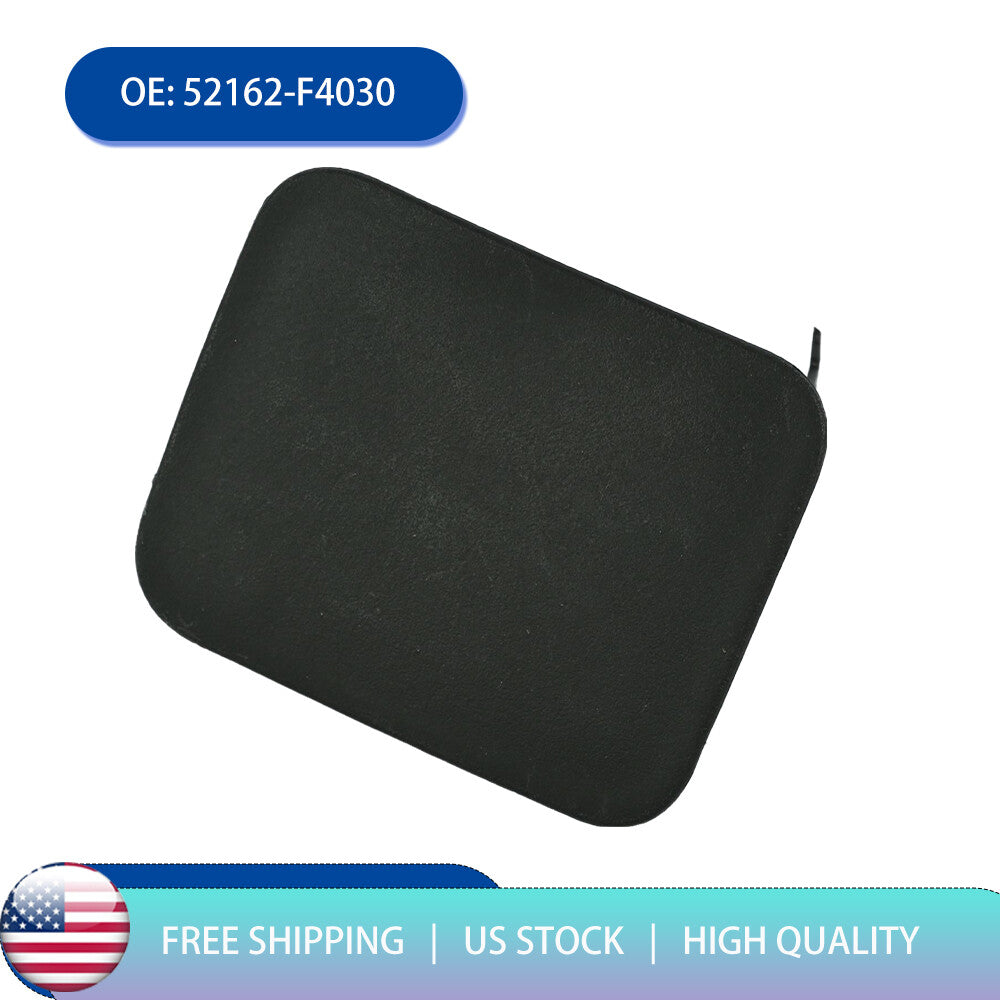 NEW 52162F4030 Rear Bumper Tow Hook Hole Cover For 18-20 for Toyota CHR