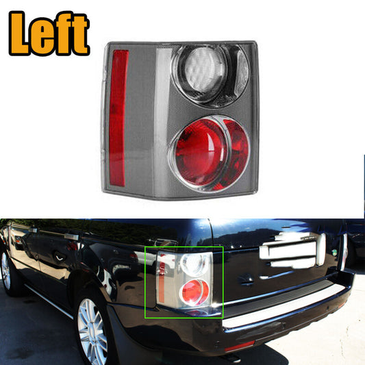 For 2002-2009 for Range Rover Vogue L322 Left side Rear Tail Light Brake Lamp