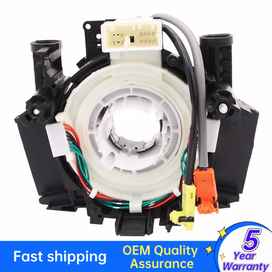 Clock spring spiral cable suitable for Infiniti FX35 FX45 G35 for Nissan Murano B5567-CC00E