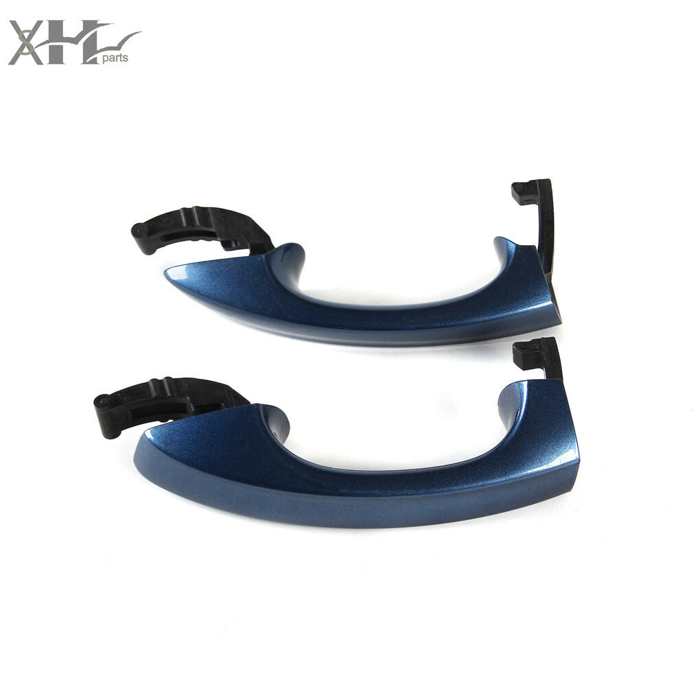Front LeftRight Exterior Door Handles for VW for Golf e- for Golf 5G0 837 206N