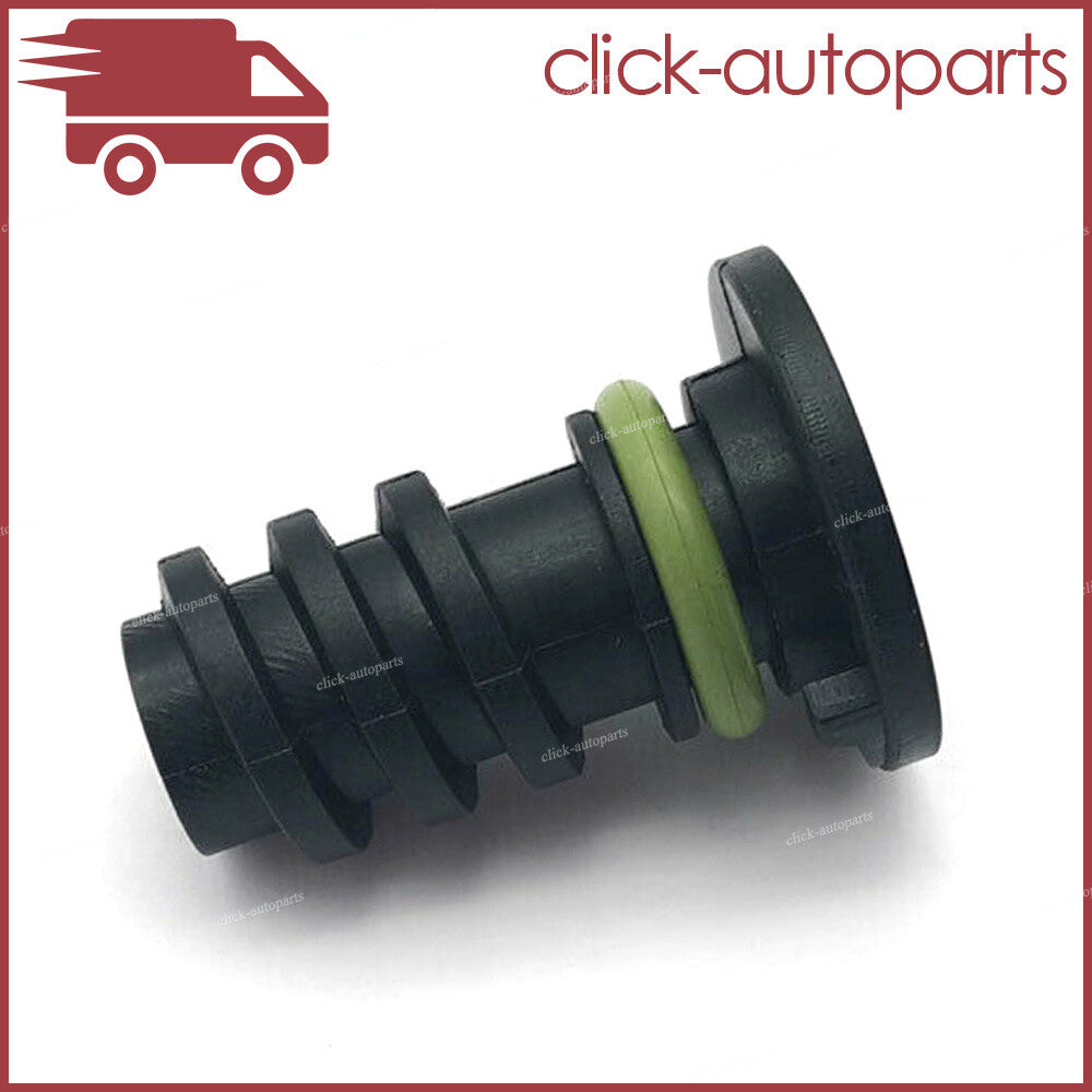 0029902017 for Mercedes-Benz C63 AMG S550 S550e Engine Oil Pan Drain Screw Plug