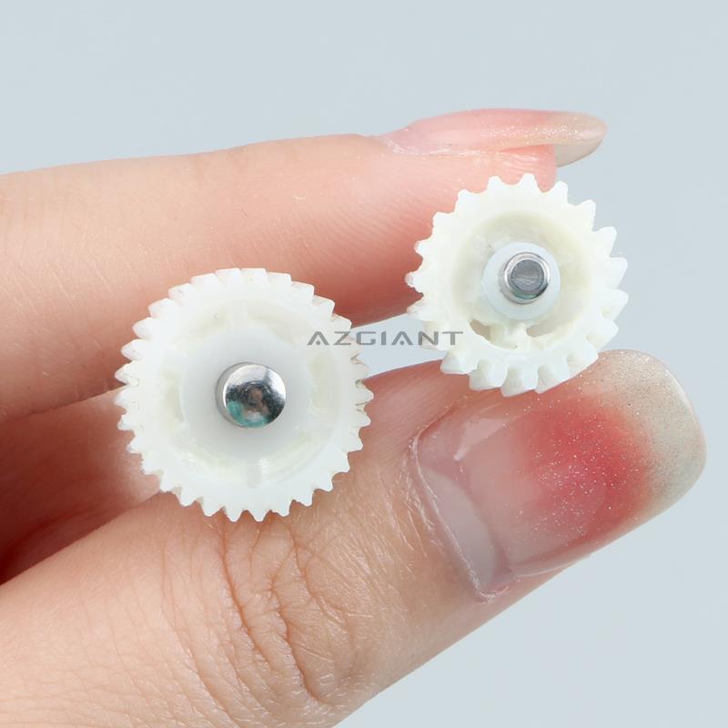 2x New Power Folding Side Mirror Motor Gear for Hyundai Sonata 9 PHEV 2014-2018