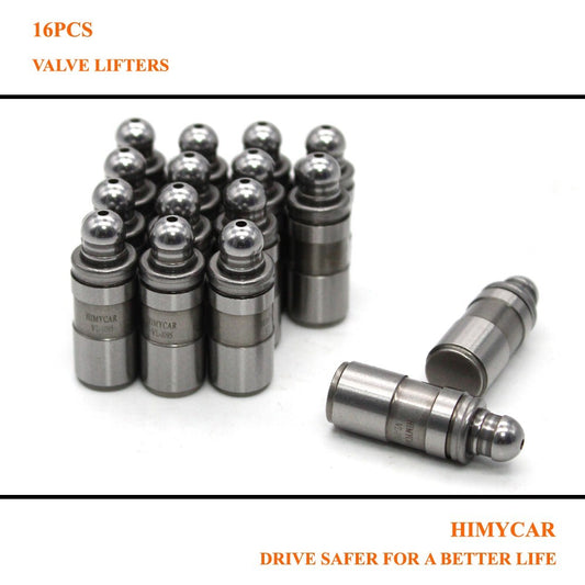 Valve LFITERS Tapets are suitable for Citroen for Fiat for Ford for Lancia for Peugeot for Suzuki 2.0 TDCi 16V.
