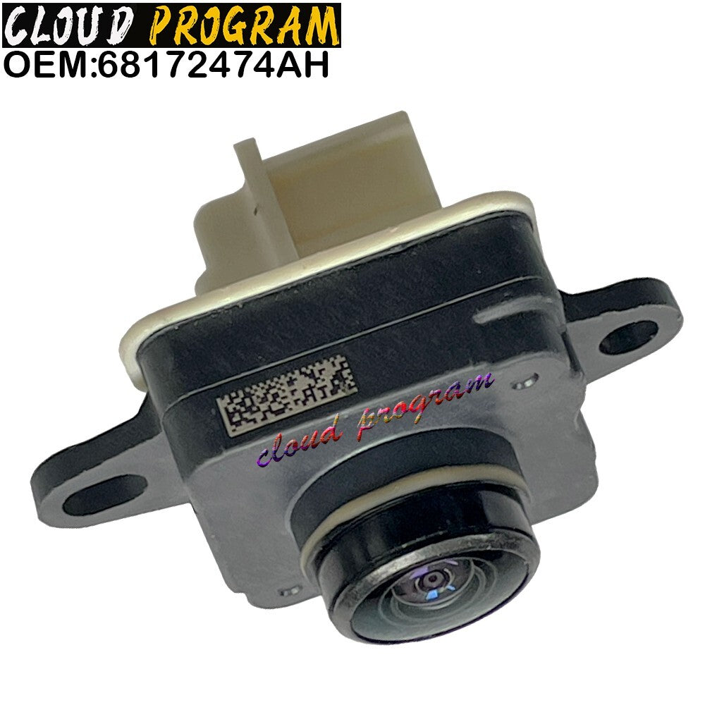 Rear View Parking Assist Backup Camera 68172474AH for Dodge for Challenger 15-2018