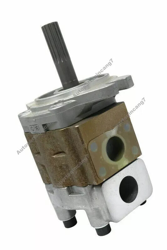 91K71-10100 Hydraulic Pump for Mitsubishi FD50NT Caterpillar CAT DP50K PD8000
