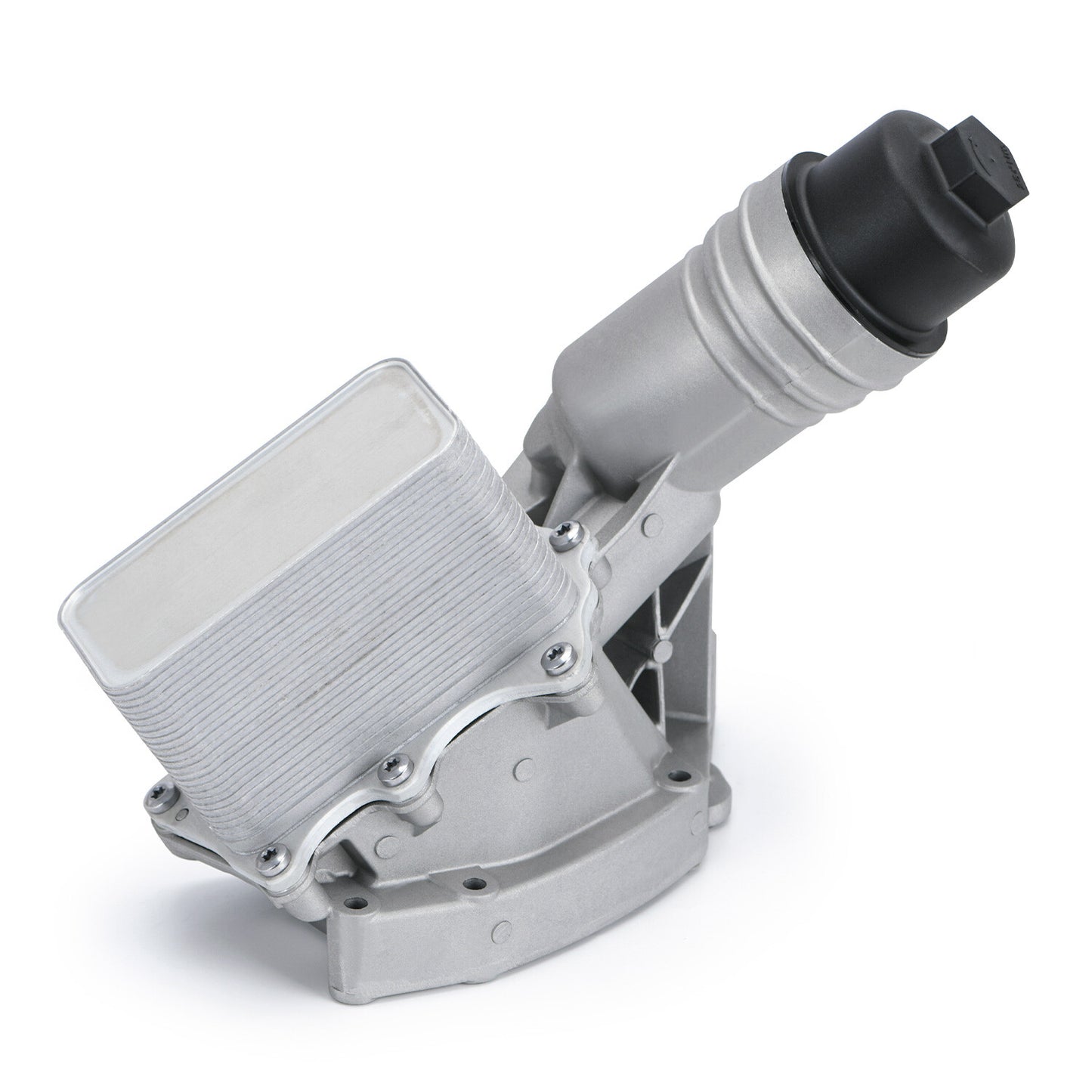 Engine Oil Cooler for BMW 340i 440i 540i 640i 740i M240i X3 X4 3.0L 11428583895