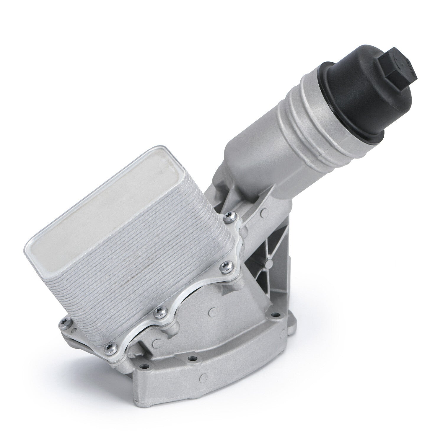 Engine Oil Cooler for BMW 340i 440i 540i 640i 740i M240i X3 X4 3.0L 11428583895
