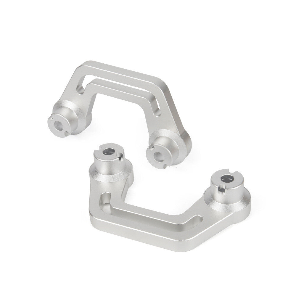 for Jeep for Wrangler JL/JLU Gladiator Auxiliary Light Mounting Bracket