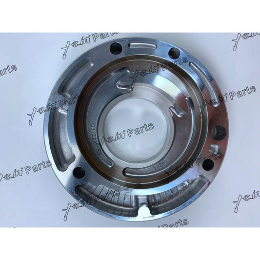 L3E Oil Pump MM433-794 Fit for Mitsubishi Diesel Engine for Mitsubishi Oil Pump