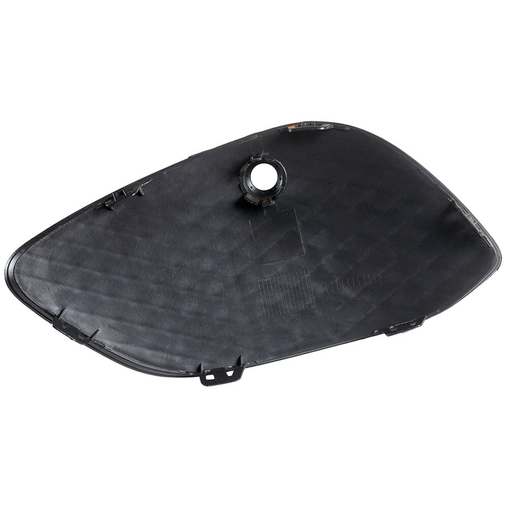 Right Passenger Front Bumper Outer Grille Cover for 2016-19 for Mercedes-Benz GLC300