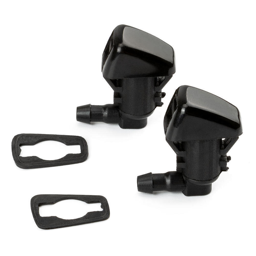 Fit for Ford Window Windshield Washer Spray Wiper Sprinkler Nozzle Universal Jet