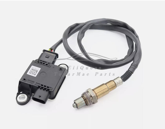 for Ford F250 F350 F550 0281006658 JK4A-5L239-BA PM Exhaust Particulate Sensor
