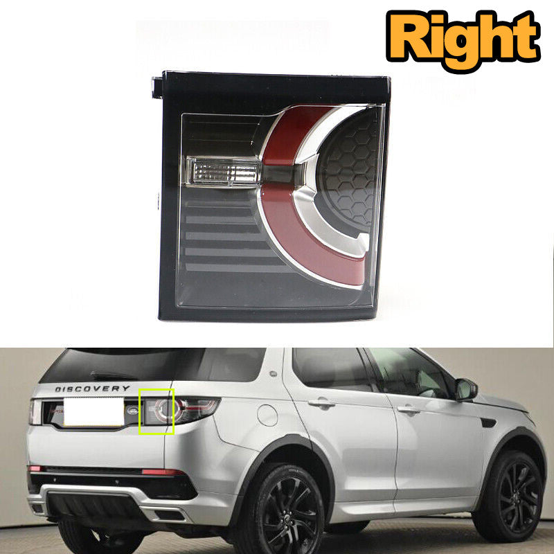 For 2015-19 for Land Rover Discovery Sport Right Rear Brake Lamp Inner Tail Light RH