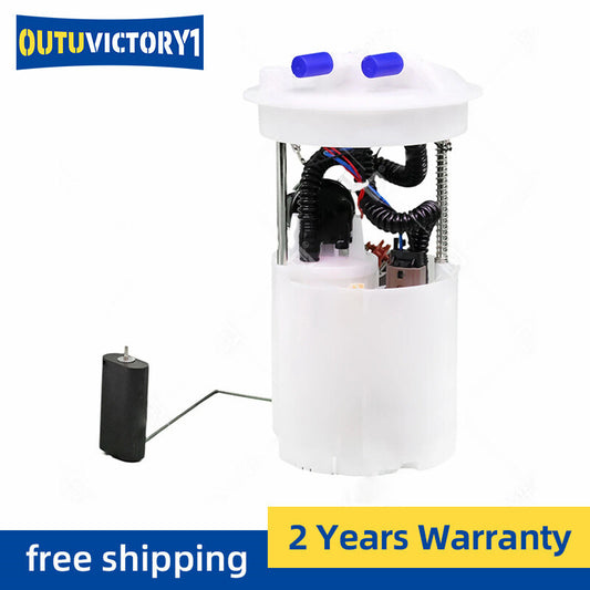 The new fuel pump assembly is suitable for Volvo S40, C70, C30, and V50 models 31261543