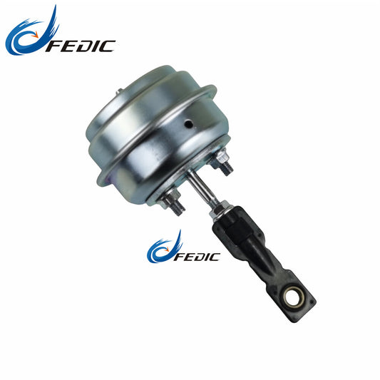 Turbo actuator GT1749V 716860 for Audi A3 for VW for Golf IV 1.9 TDI 96 Kw ASZ 2000-2003