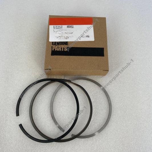 For 6BT5.9 Diesel Engine Parts Piston Ring 3904531 3932520 3918315
