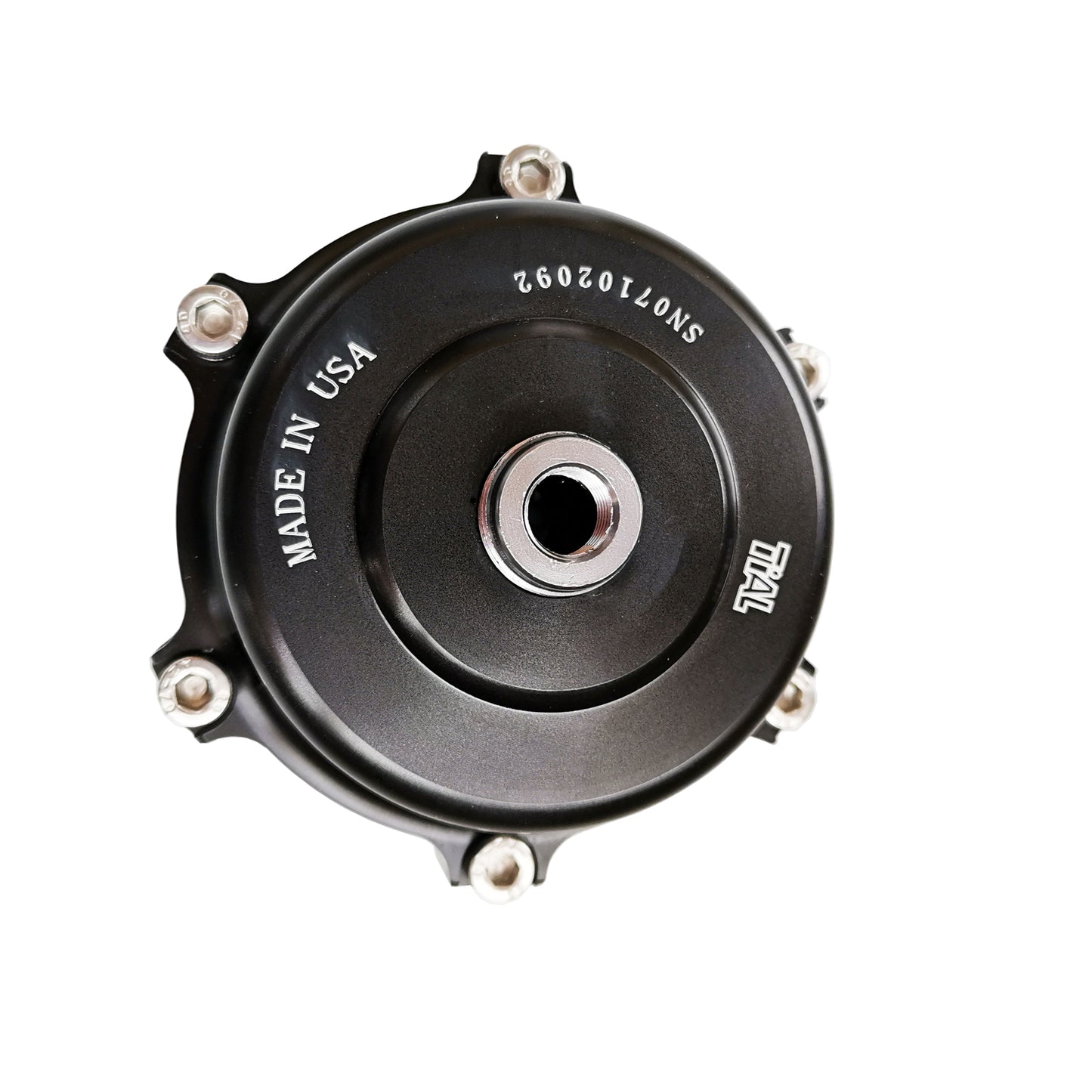 Universal Blow Off Valve 50mm BOV Q Series Jdm Fits TIAL Flange