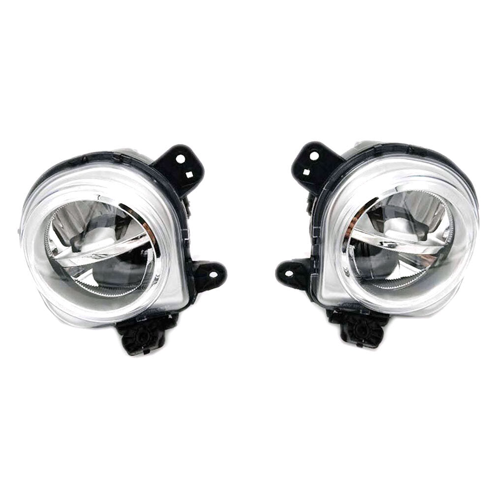 2PCS Left Right Fog Light Lamp LED for BMW X3 F25 X4 F26 X5 F15 F85 X6 F16 XYD
