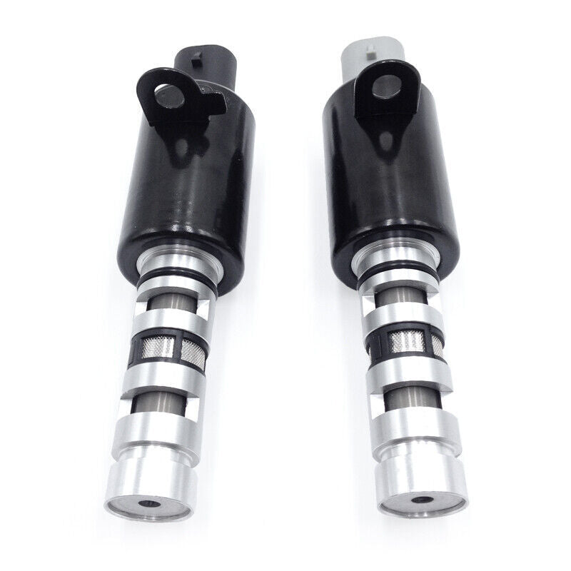 for Hyundai for Kia 24355-3C100 24355-3C200 2PCS Variable Valve Timing Solenoid