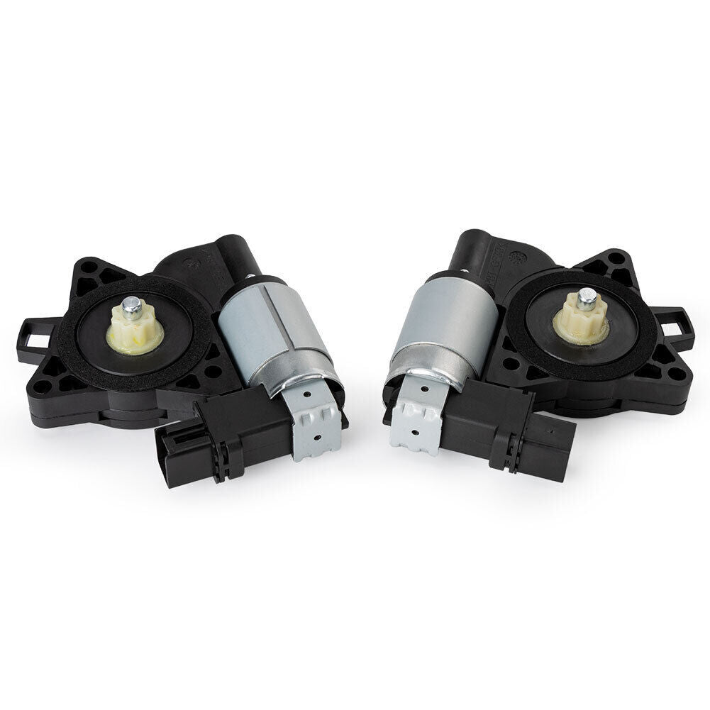 LeftRight Window Lift Motor GJ6A5958XF for Mazda 3 5 6 CX-7 CX-9 G22C5858XF