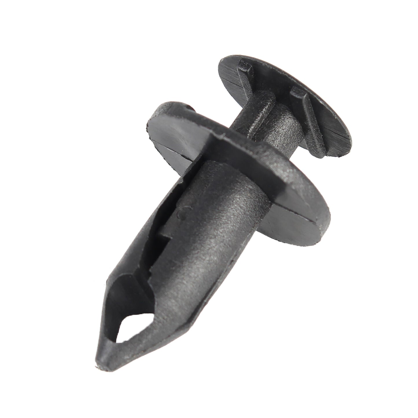 100X for Honda 90653-HC4-900 Retainer Clips Push Pin Splash Guard Body Panel