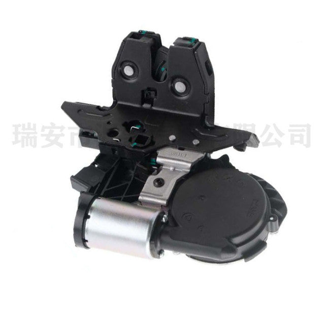 TAILGATE BOOT LID LOCK CATCH MECH For 2011-2016 for Buick GL8/17-2020 for Buick Envision
