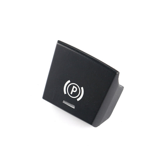 Parking Electric Handbrake Control Switch Cover P Button for BMW 5' 6' X3 X4 New