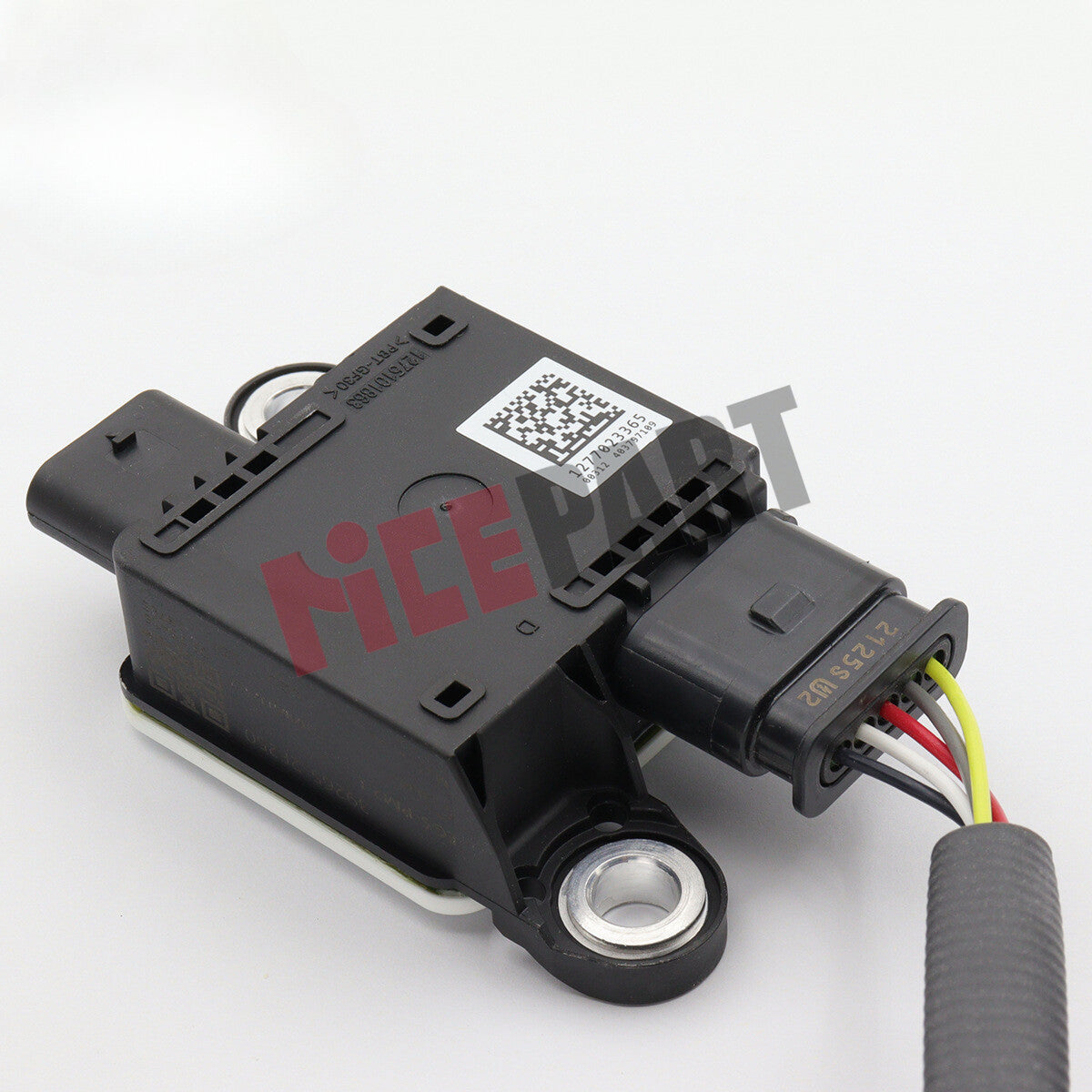 Diesel Exhaust Particulate Sensor A0009058402 compatible - for Benz X204 GLK250 W251