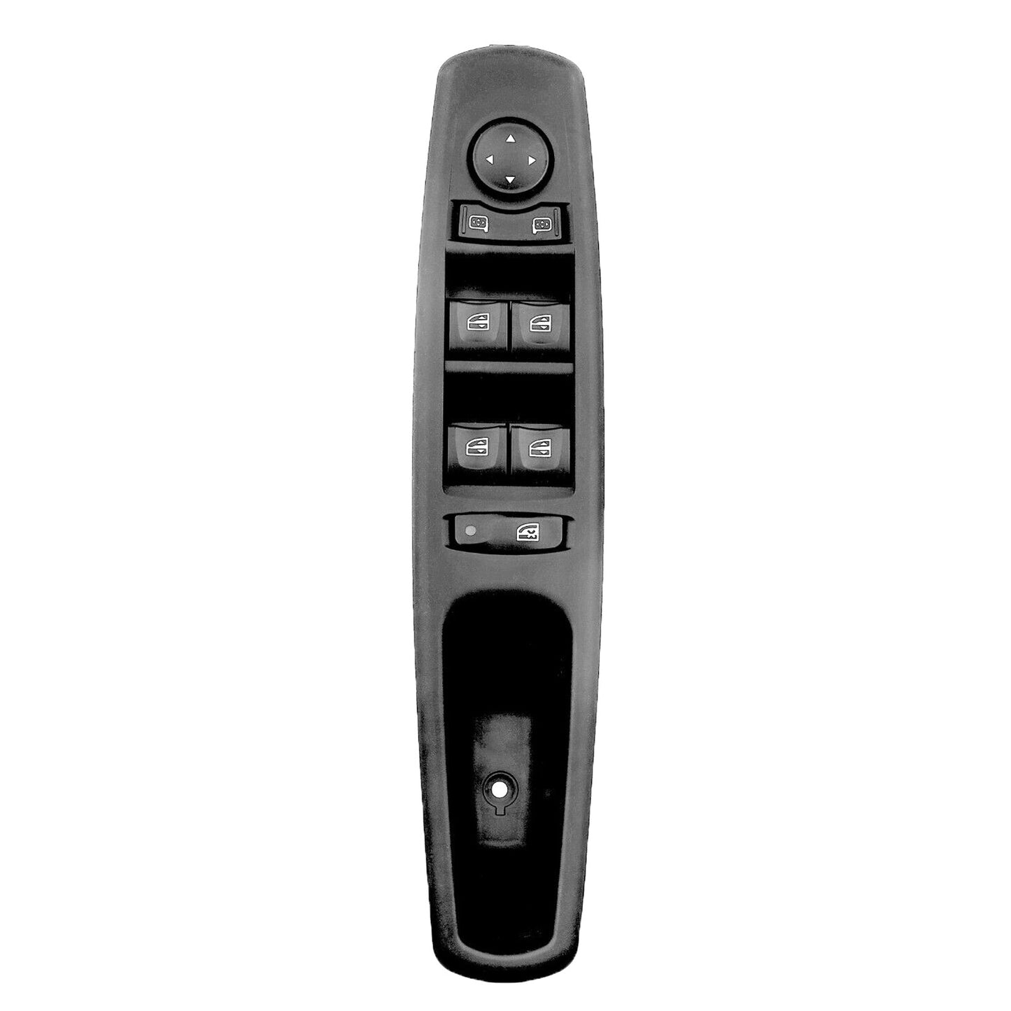 809610016R for Renault Megane MK3 2008-2016 Electric Power Window Control Switch