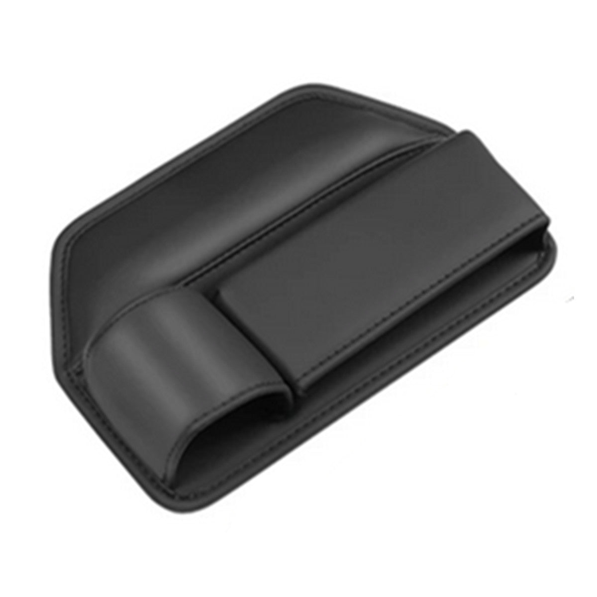 Right Side Car for Seat Gap Filler Storage Bag Organizer Box Keys Phone Accessories
