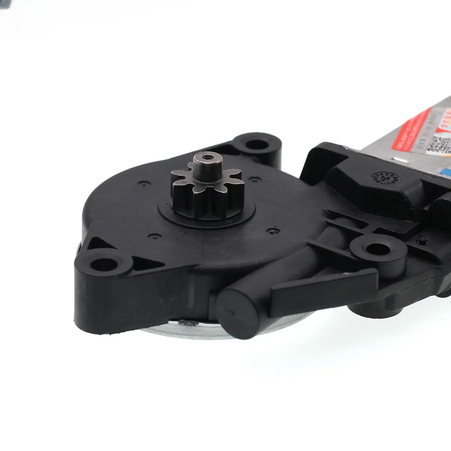 Front Right Window Lifter Regulator Motor For 2005-2019 for Kia Cerato