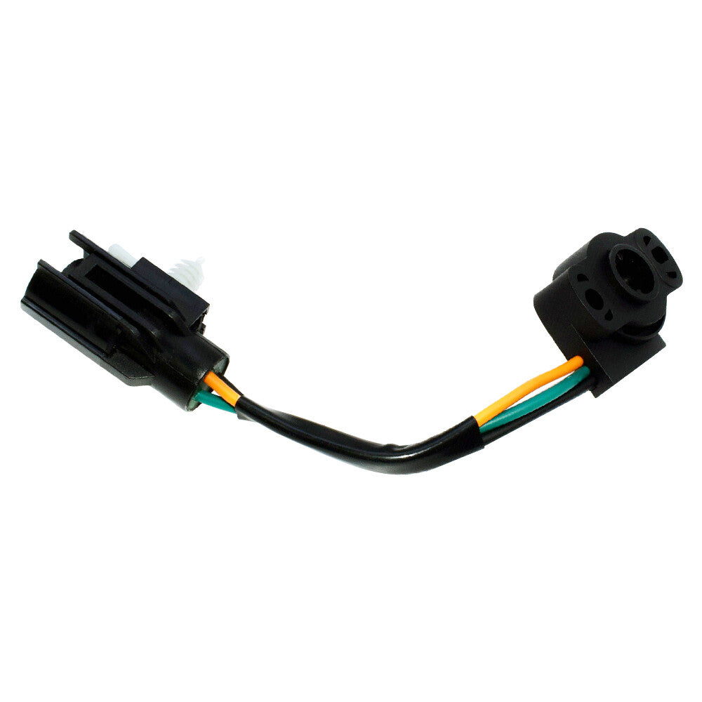 New TPS Throttle Position Sensor Black for Ford F-150 Truck 5.0L 5.8L 1985-1995