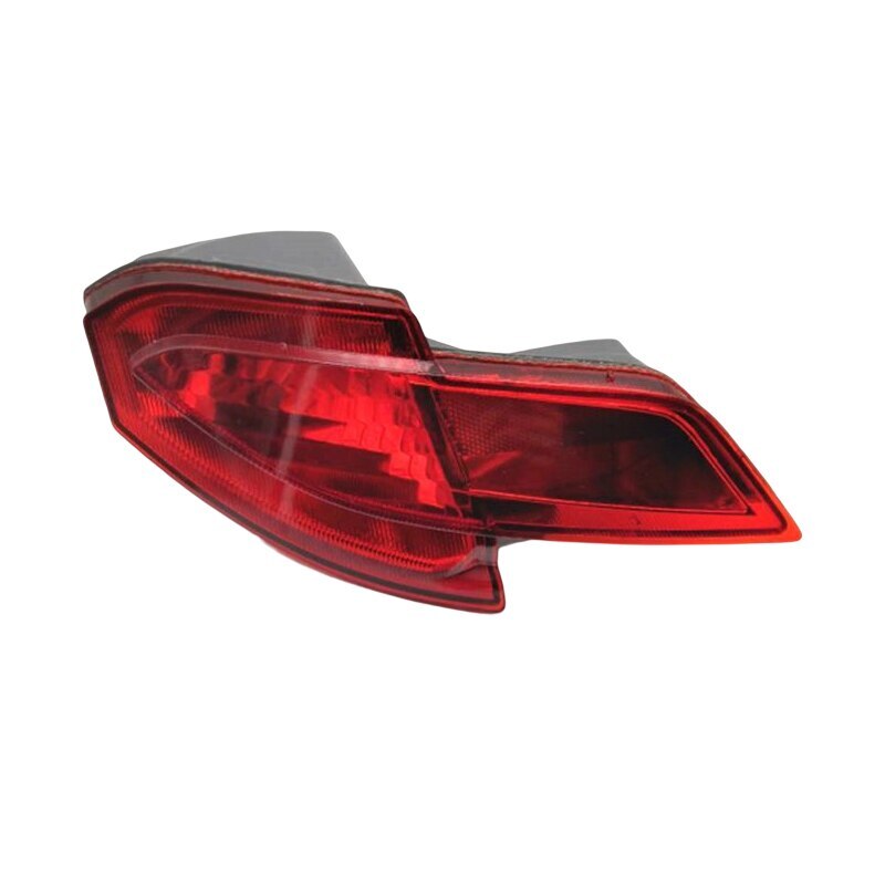 One pair of rear bumper fog lights suitable for Honda VEZEL HR-V 2014-2018 RU1 RU5 RU6