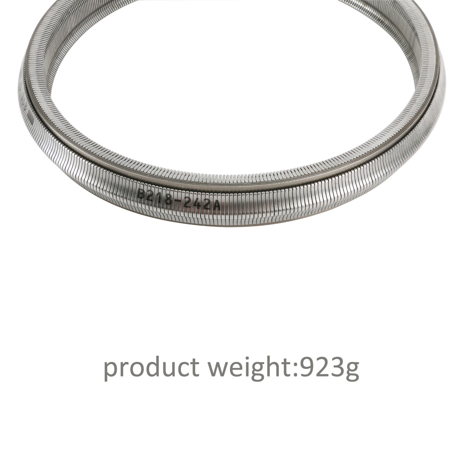 901068 is a drive chain belt suitable for Honda , for Nissan , for Mitsubishi , and for Suzuki CVT transmissions.