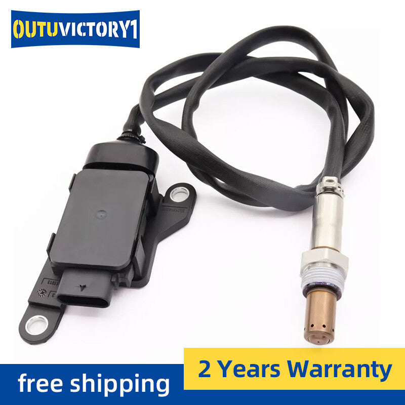 NOx sensor 1588A655 suitable for Mitsubishi L200 Triton KJ KK KL 2.2 DI-D 4N14-2019-ON
