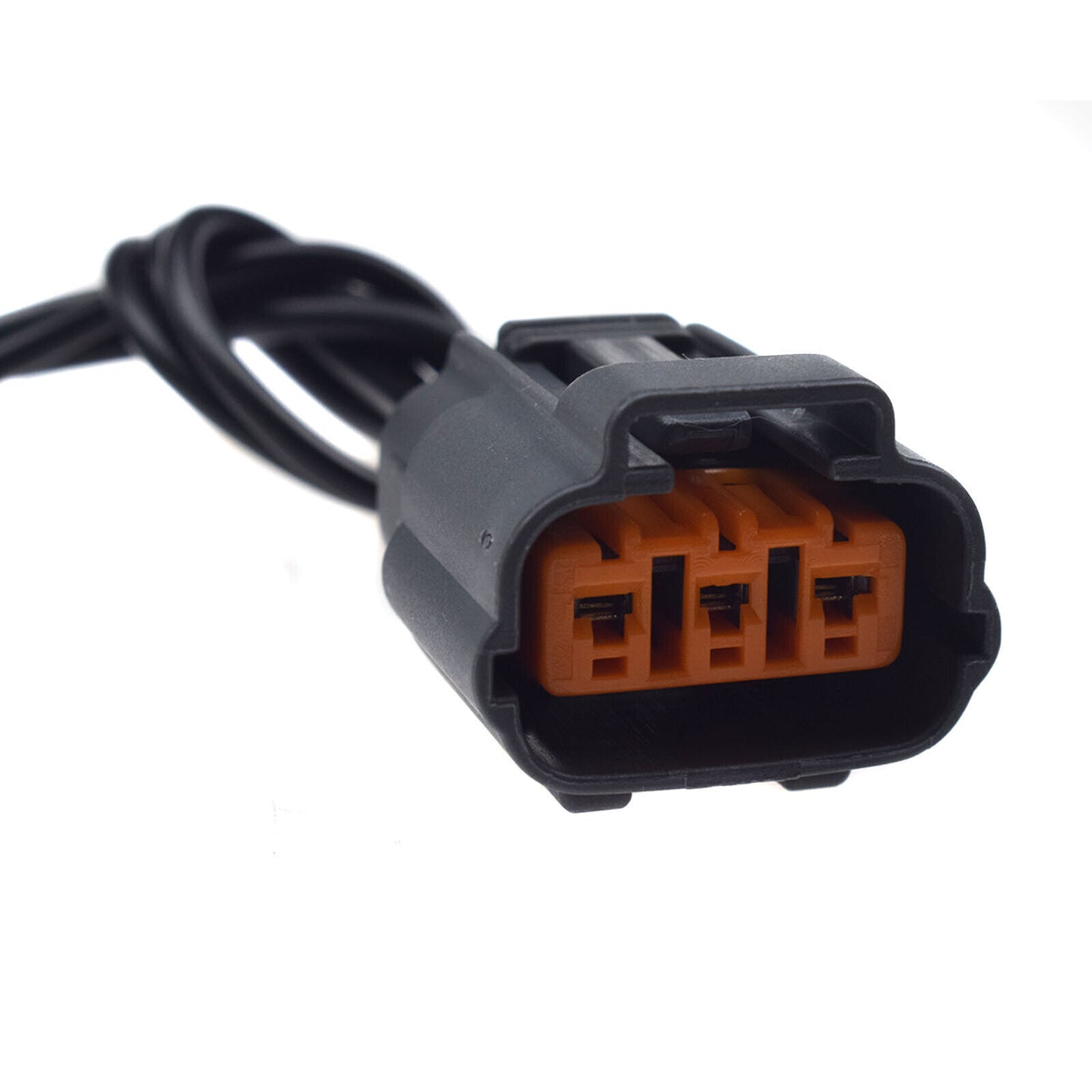for MITSUBISHI LANCER for DODGE STRATUS Ignition Coil Plug Connector Wire Harness 1X